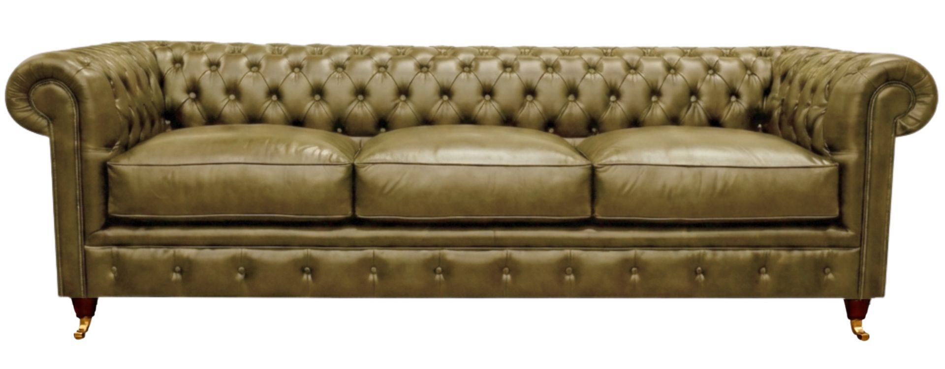 The Dorchester Chesterfield